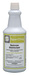 A Picture of product H882-501 SparCling®.  Clinging Acid Restroom Disinfectant. EPA Reg. No.  5741-17. 12/32 oz./cs. includes mop and gloves.  1 Quart.