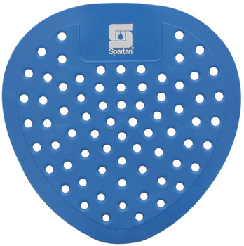 NABC® Deodorizing Urinal Screens NABC Fresh Scent. 12 Screens per Carton