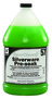 A Picture of product 619-506 SparClean™ Silverware Pre-Soak #57.  Breaks down stubborn food residues from silverware, utensils, and dishes using a proprietary triple action enzymatic formula.  1 Gallon.