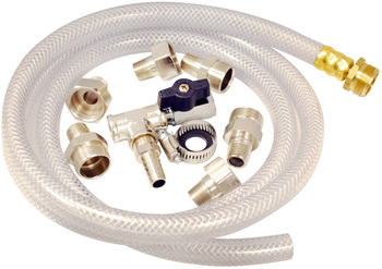 DEMA DIVERTER KIT.