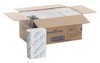 A Picture of product 869-100 Signature® 2-Ply Premium C-Fold Paper Towel. 10.1 X 13.2 in. White. 1440 towels.