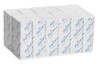 A Picture of product 869-100 Signature® 2-Ply Premium C-Fold Paper Towel. 10.1 X 13.2 in. White. 1440 towels.