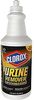 A Picture of product 601-731 Clorox® Urine Remover,  32 oz Bottle, Clean Floral Scent, 6/Case