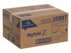 A Picture of product 869-204 BigFold Z® Premium C-Fold Replacement Paper Towels. 10.2 X 10.8 in. White. 2200 towels.