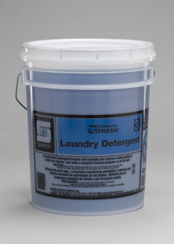 Clothesline Fresh™ #3 Laundry Detergent. 5 Gallons.
