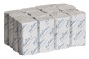 A Picture of product 872-100 GP Signature® 2-Ply Premium Multifold Paper Towels. 9.2 X 9.4 in. White. 2000 towels.
