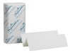 A Picture of product 872-100 GP Signature® 2-Ply Premium Multifold Paper Towels. 9.2 X 9.4 in. White. 2000 towels.