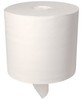 A Picture of product 874-409 GP SofPull® Premium High Capacity Center Pull Paper Towels. 7.8 X 15 in. White. 567 sheets per roll. 4 rolls per case.