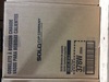 A Picture of product 100-243 Single Sided Poly Paper Hot Cup.  8 oz.  White Color.  50 Cups/Sleeve. Use lids LB308, TL38B2, & TL38R2