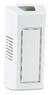 A Picture of product FPI-300 Fresh Products Refresh Gel F Air Freshener Dispenser Cabinets, 4w x 3 3/8d x 8 2/5h, White