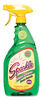 A Picture of product FUN-30126 Sparkle Green Formula Glass Cleaner, 26oz Spray Bottle