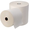 A Picture of product 875-104 Sofpull® Mechanical Recycled Paper Towel Rolls By Gp Pro (Georgia Pacific), White, 6 Rolls Per Case