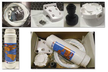Keurig® Omnipure Water Filter Kit,