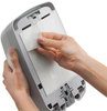 A Picture of product 670-751 PURELL® Advanced Hand Sanitizer Foam Refills for PURELL® TFX™ Dispensers. 1200 mL. 2/Case.