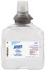 A Picture of product 670-751 PURELL® Advanced Hand Sanitizer Foam Refills for PURELL® TFX™ Dispensers. 1200 mL. 2/Case.