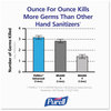 A Picture of product 670-751 PURELL® Advanced Hand Sanitizer Foam Refills for PURELL® TFX™ Dispensers. 1200 mL. 2/Case.