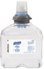 A Picture of product 670-751 PURELL® Advanced Hand Sanitizer Foam Refills for PURELL® TFX™ Dispensers. 1200 mL. 2/Case.