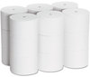 A Picture of product 887-510 Compact® Coreless 2 Ply Recycled Toilet Paper By Gp Pro (Georgia Pacific), 18 Rolls Per Package