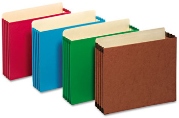 Globe-Weis® File Cabinet Pockets™