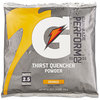 A Picture of product GTD-03944 Gatorade® Thirst Quencher Powder Drink Mix,  Variety Pack, 21oz Packets, 32/Carton