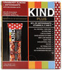 A Picture of product KND-17211 KIND Plus Nutrition Boost Bars,  Cranberry Almond and Antioxidants, 1.4 oz, 12/Box