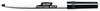 A Picture of product BIC-DECFP41ASST BIC® Great Erase® Bold Pocket-Style Dry Erase Marker,  Fine Tip, Assorted, 4/Pack