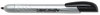 A Picture of product BIC-PMR11BK BIC® Marking™ Retractable Permanent Marker,  Fine Tip, Black, Dozen