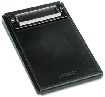 AT-A-GLANCE® Base for 5 x 8 Tear-Off Daily Desk Calendar Black