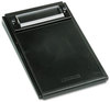 A Picture of product AAG-E5800 AT-A-GLANCE® Base for 5 x 8 Tear-Off Daily Desk Calendar Black
