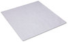 A Picture of product BGC-057015 Bagcraft Papercon® Grease-Resistant Paper Wrap/Liners,  15 x 16, White, 1000/Box, 3 Boxes/Carton