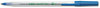 A Picture of product BIC-GSME509BE BIC® Ecolutions® Round Stic® Ballpoint Pen,  Blue Ink, 1mm, Medium, 50/Pack