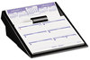 A Picture of product AAG-SW705X50 AT-A-GLANCE® Flip-A-Week® Desk Calendar Refill 7 x 6, White Sheets, 12-Month (Jan to Dec): 2026