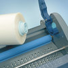 A Picture of product GBC-1701680 GBC® Ultima® 35 EZload® Roll Laminator,  12" Wide, 5mil Maximum Document Thickness