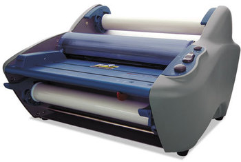GBC® Ultima® 35 EZload® Roll Laminator,  12" Wide, 5mil Maximum Document Thickness