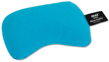 IMAK® Le Petit™ Mouse Cushion,  Teal
