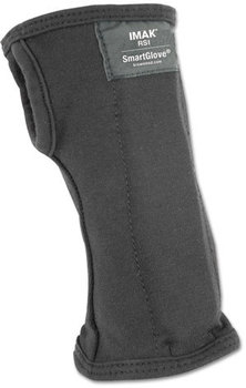 IMAK® SmartGlove®,  Medium, Black