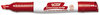 A Picture of product BIC-GDEM11BE BIC® Great Erase® Grip Chisel Tip Dry Erase Marker,  Blue, Dozen