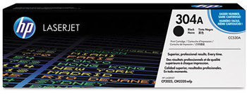 HP CF340A-CC530AG Toner,  (CC530A-G) Black Original LaserJet Toner for US Government