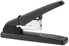 A Picture of product BOS-03201 Stanley Bostitch® NoJam™ Desktop Heavy-Duty Stapler,  60-Sheet Capacity, Black