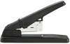 A Picture of product BOS-03201 Stanley Bostitch® NoJam™ Desktop Heavy-Duty Stapler,  60-Sheet Capacity, Black