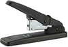 A Picture of product BOS-03201 Stanley Bostitch® NoJam™ Desktop Heavy-Duty Stapler,  60-Sheet Capacity, Black