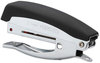 A Picture of product BOS-42100 Bostitch® Deluxe Hand-Held Stapler,  20-Sheet Capacity, Black