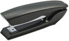 A Picture of product BOS-B326BLK Bostitch® Premium Antimicrobial Stand-Up Stapler,  20-Sheet Capacity, Black