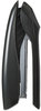 A Picture of product BOS-B326BLK Bostitch® Premium Antimicrobial Stand-Up Stapler,  20-Sheet Capacity, Black