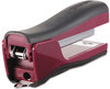 A Picture of product BOS-B696RMAG Bostitch® Dynamo™ Stapler,  20-Sheet Capacity, Magenta Wine Metallic