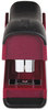 A Picture of product BOS-B696RMAG Bostitch® Dynamo™ Stapler,  20-Sheet Capacity, Magenta Wine Metallic