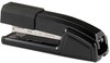A Picture of product BOS-B777BLK Bostitch® Epic™ Stapler,  25-Sheet Capacity, Black