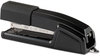 A Picture of product BOS-B777BLK Bostitch® Epic™ Stapler,  25-Sheet Capacity, Black