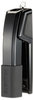 A Picture of product BOS-B777BLK Bostitch® Epic™ Stapler,  25-Sheet Capacity, Black