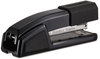 A Picture of product BOS-B777BLK Bostitch® Epic™ Stapler,  25-Sheet Capacity, Black